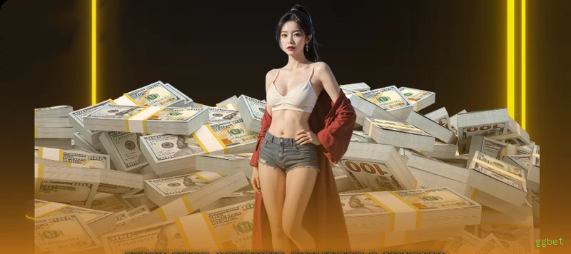 Imagem promocional do cassino online da ggbet mostrando jogos ao vivo