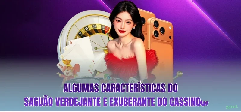Imagem promocional do login da ggbet